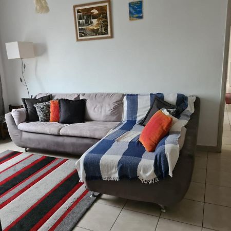Apartamento Completo No Boqueirao Praia Grande Exterior foto
