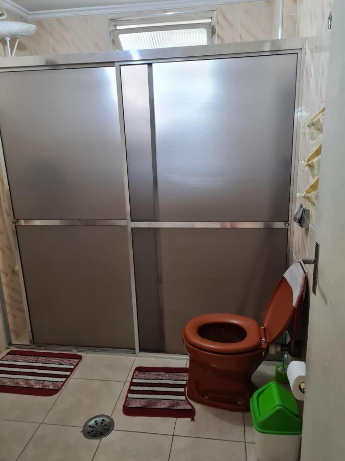 Apartamento Completo No Boqueirao Praia Grande Exterior foto