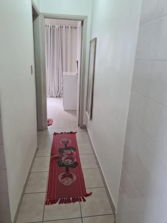 Apartamento Completo No Boqueirao Praia Grande Exterior foto